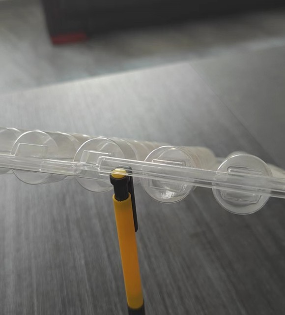 双面立体包装